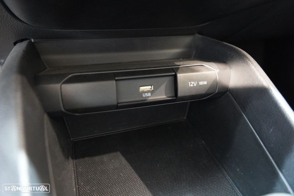 Kia Stonic 1.2 Dynamic - 15