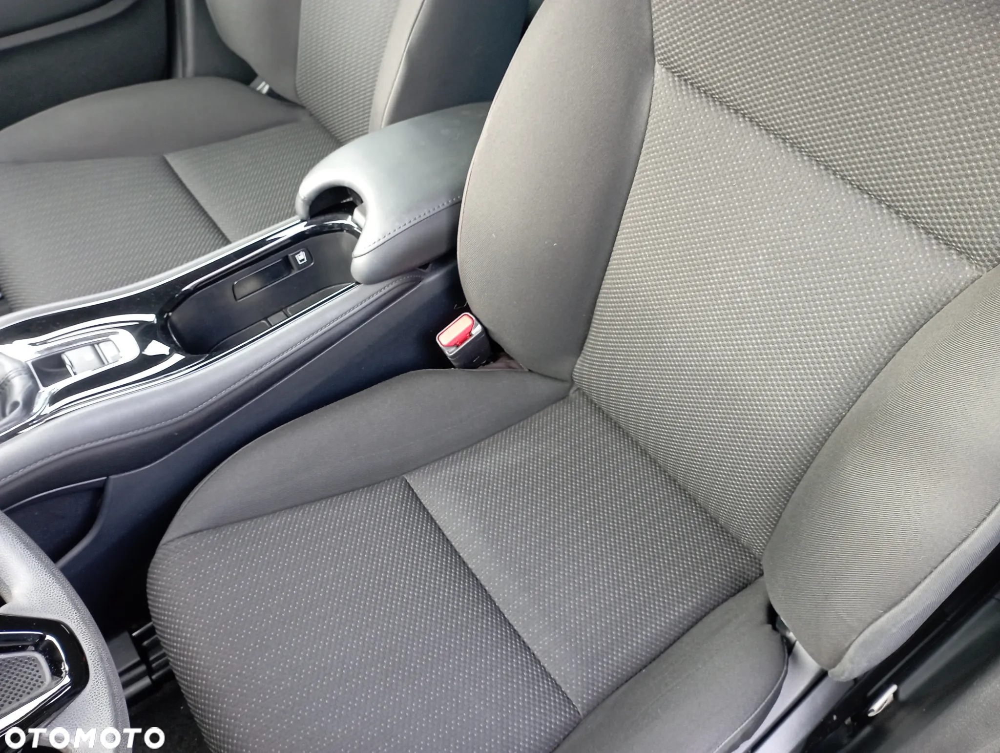 Honda HR-V 1.5 Comfort - 5