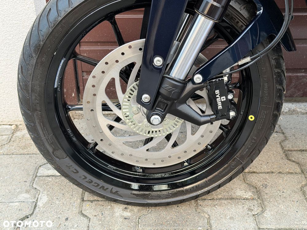 KTM Duke 125 - 17