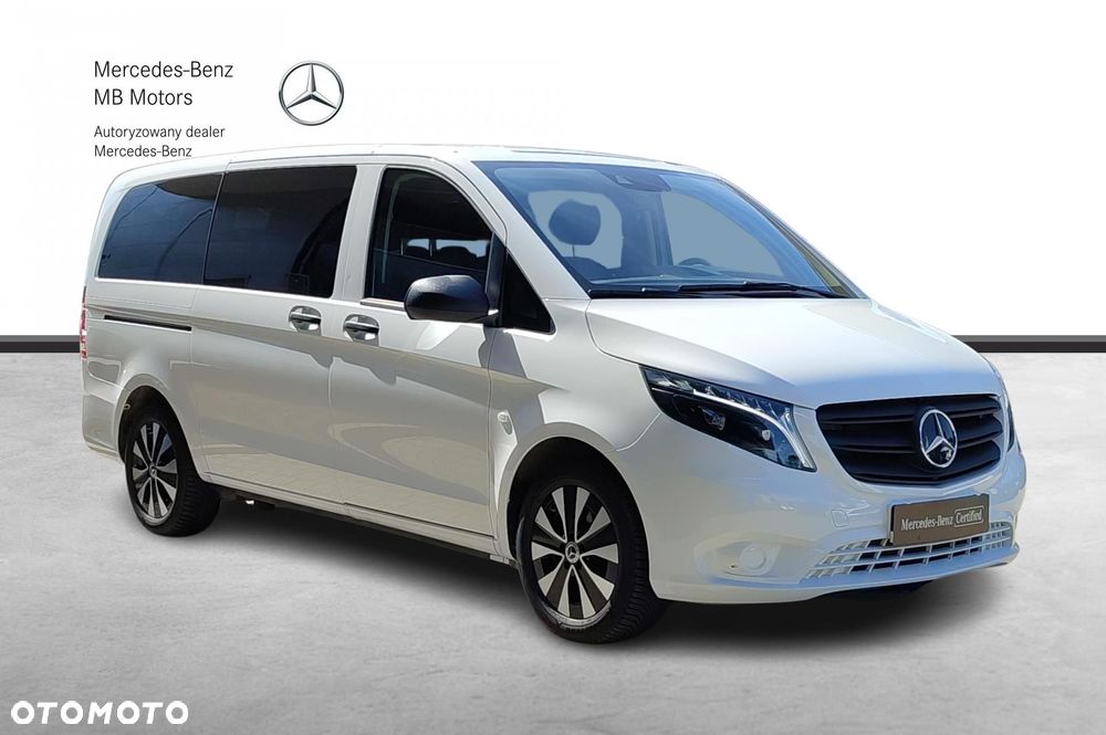 Mercedes-Benz Vito - 7