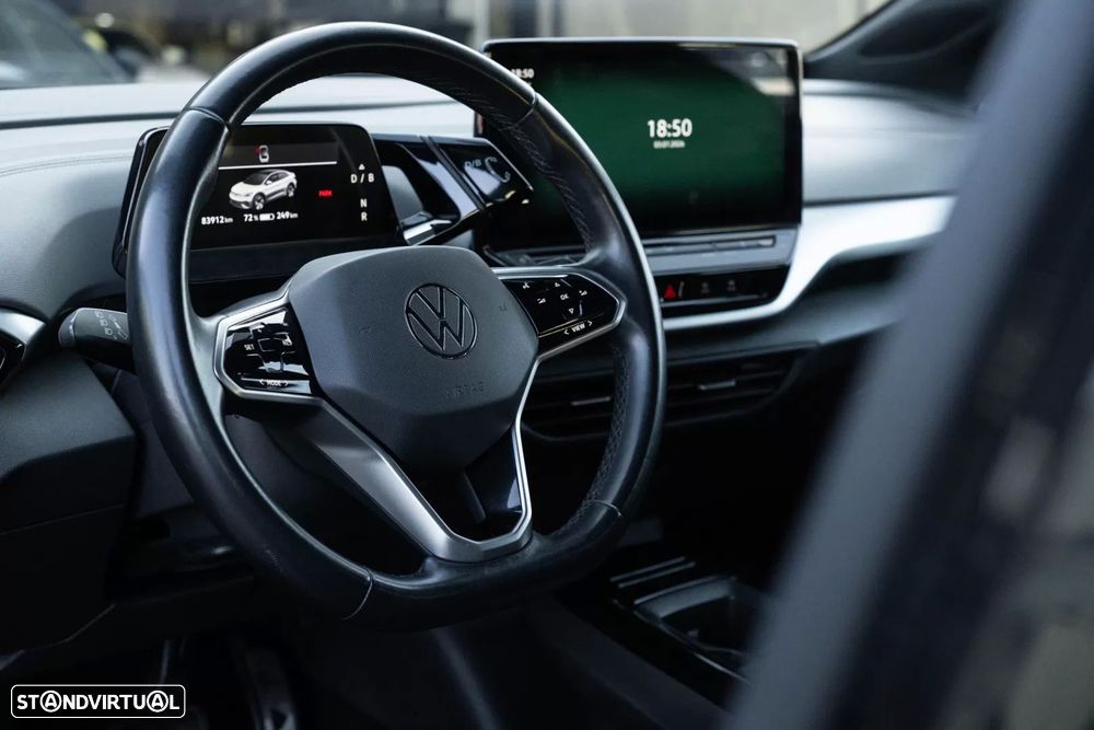 VW ID.5 77 kWh Pro Performance - 11