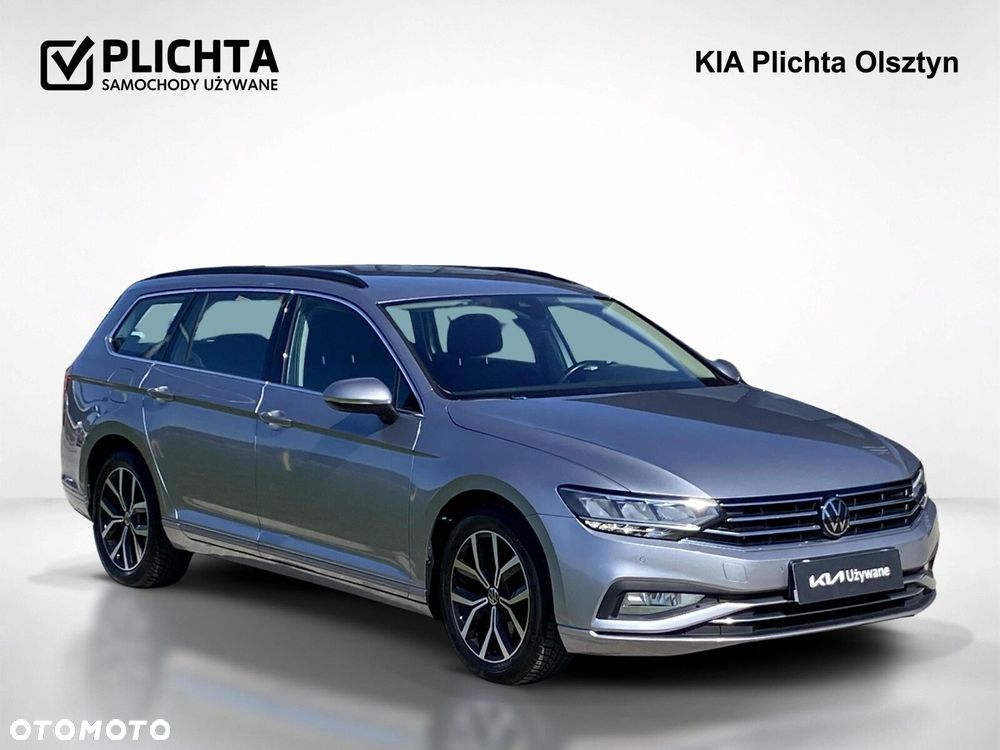 Volkswagen Passat - 7