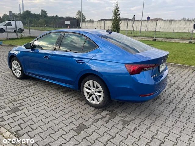 Skoda Octavia 2.0 TDI Ambition - 7