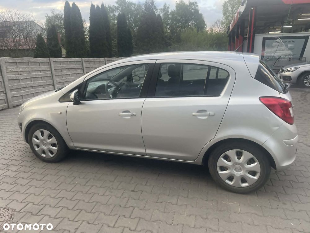 Opel Corsa 1.2 16V Enjoy - 2