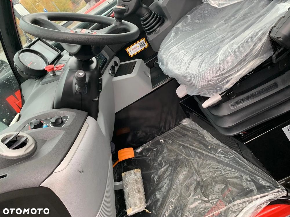 Manitou MLT 635-130 PS + PREMIUM - 7