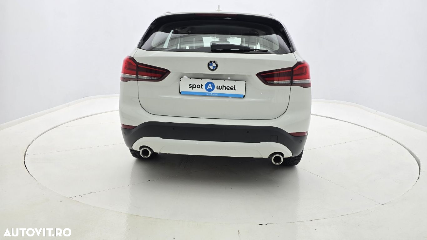 BMW X1 - 7