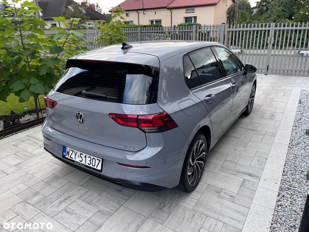 Volkswagen Golf 2.0 TDI SCR - 3