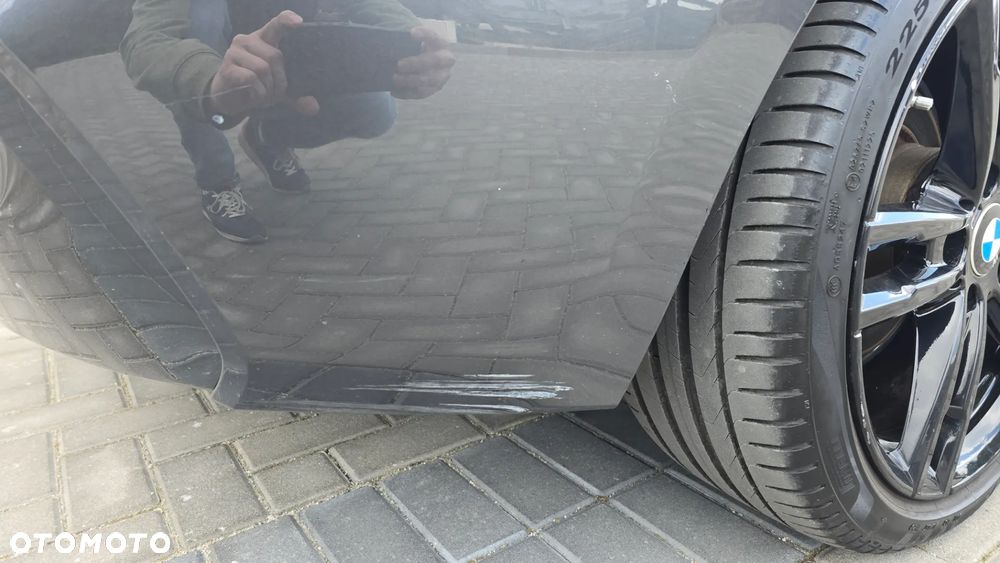 BMW Seria 1 118i - 14