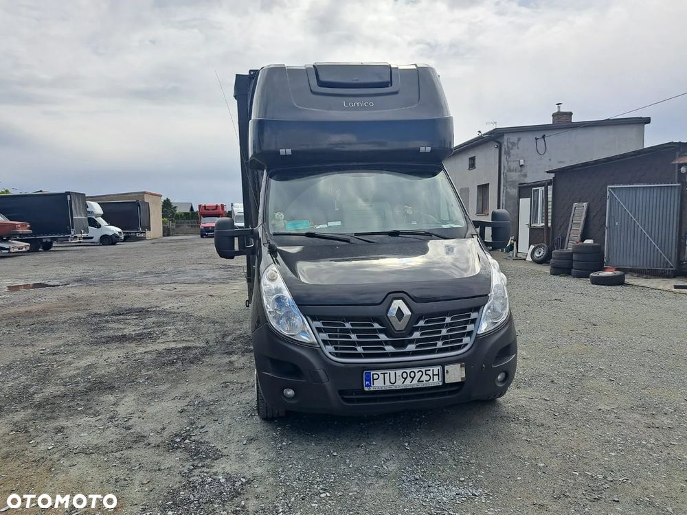 Renault master - 7