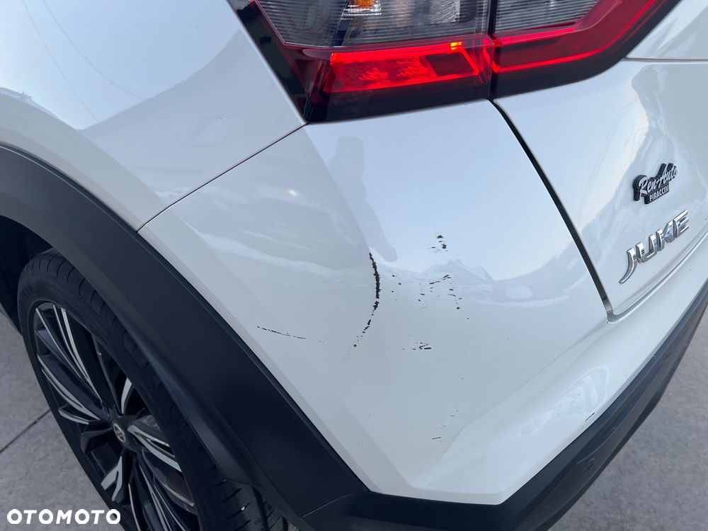 Nissan Juke 1.0 DIG-T N-Design - 40