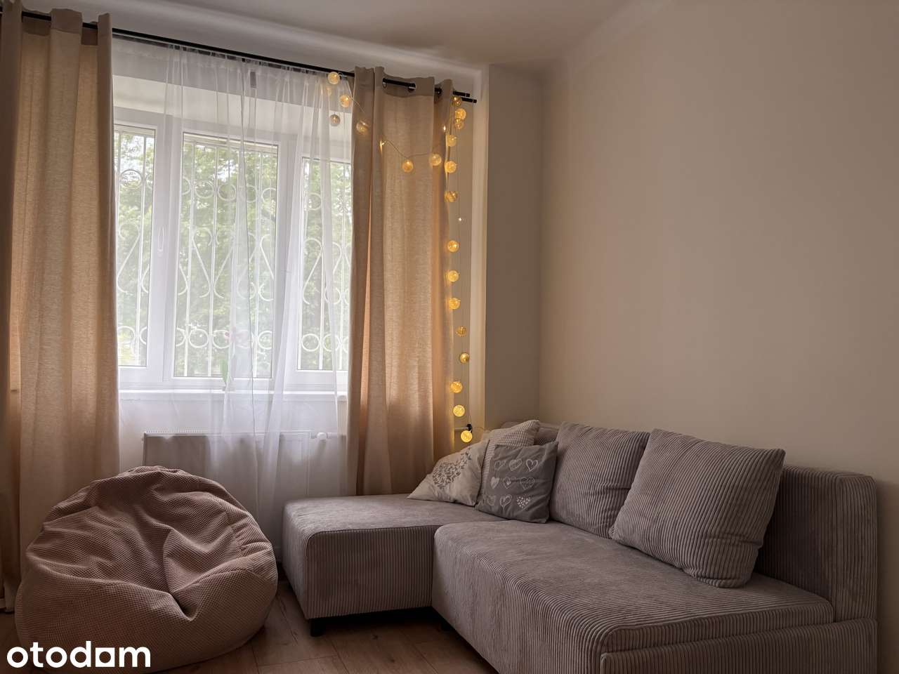 Kawalerka 19,5 m² | Świeżo po remoncie | Bezpośrednio