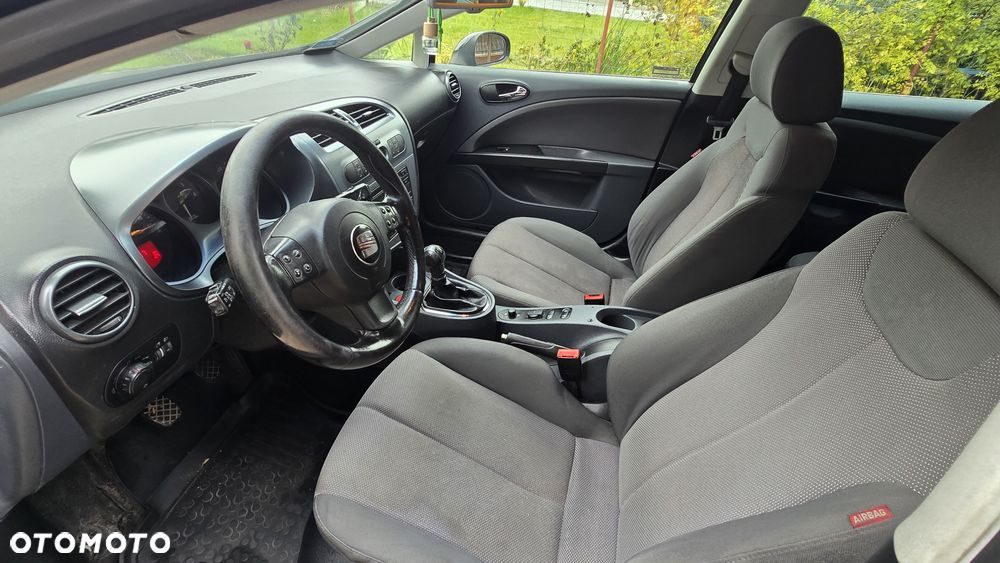 Seat Leon - 23