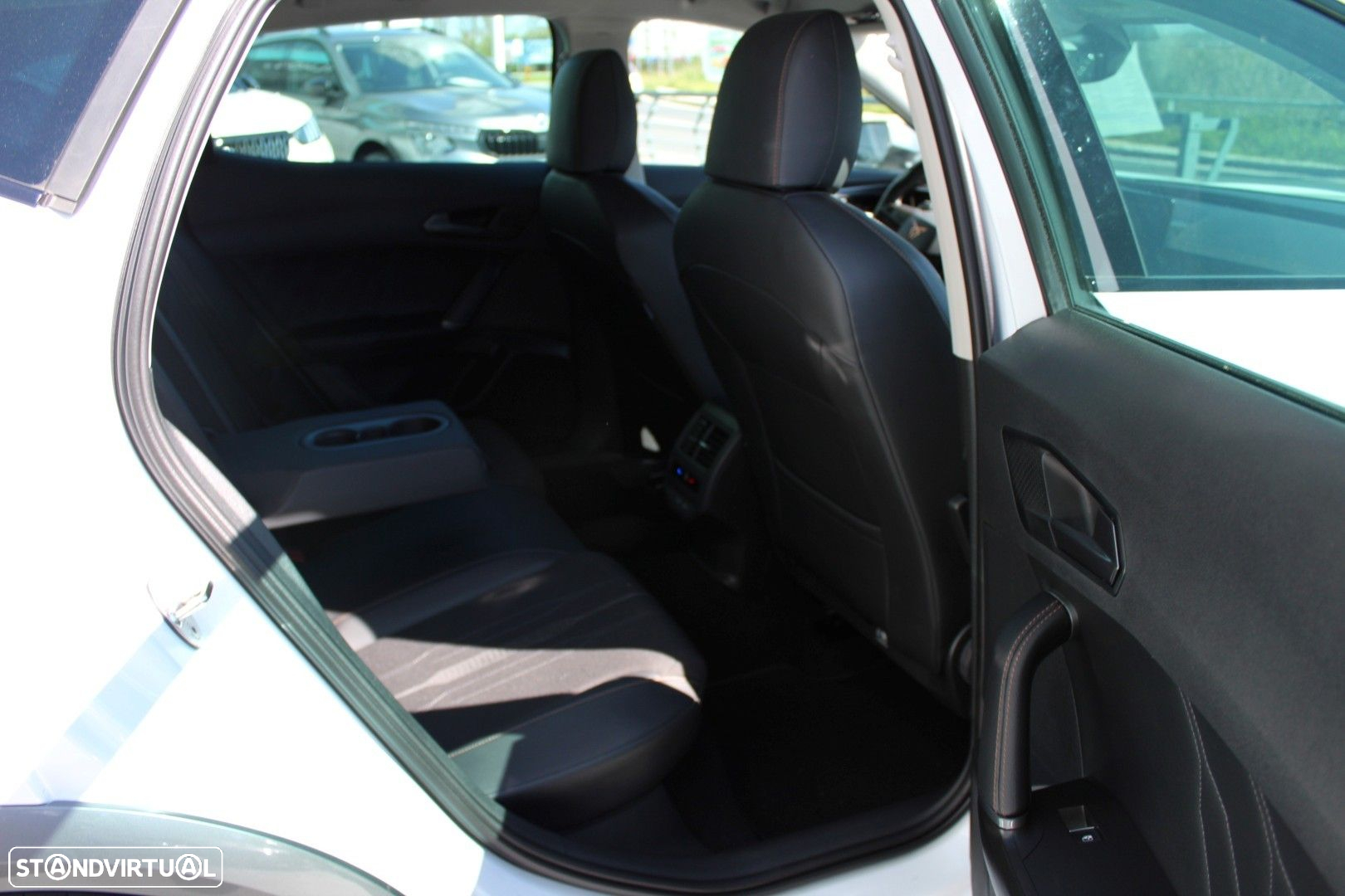Cupra Formentor 1.5 TSI DSG - 28