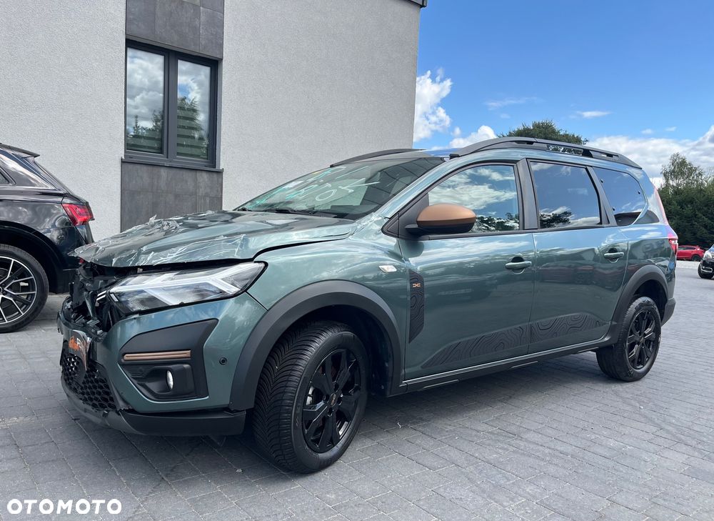 Dacia Jogger - 1