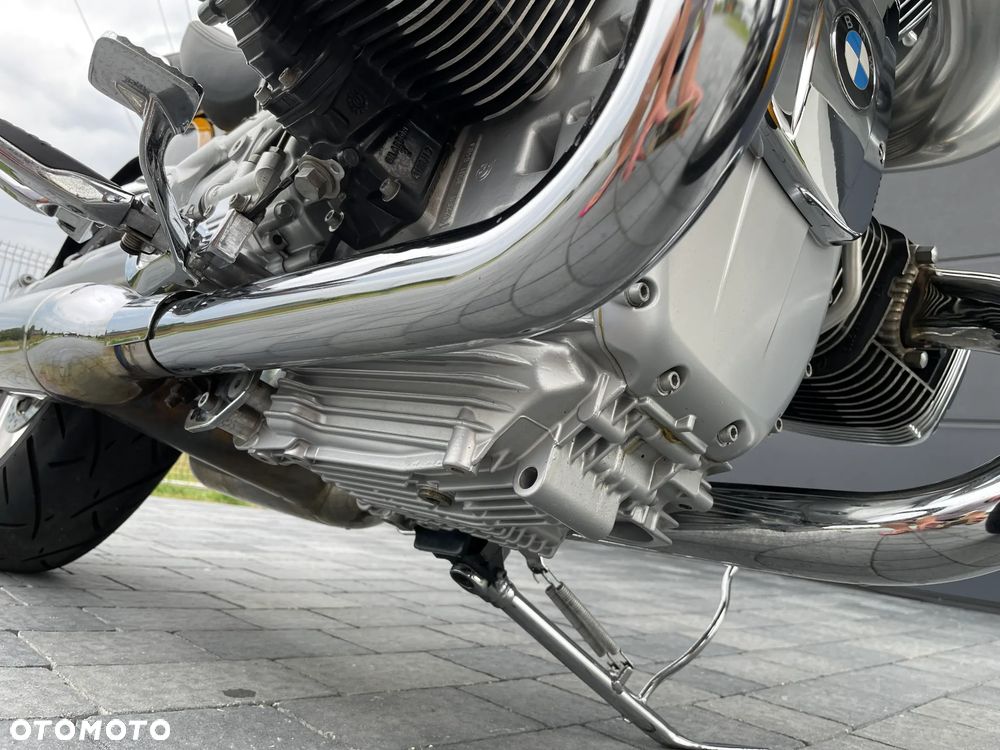 BMW R - 38