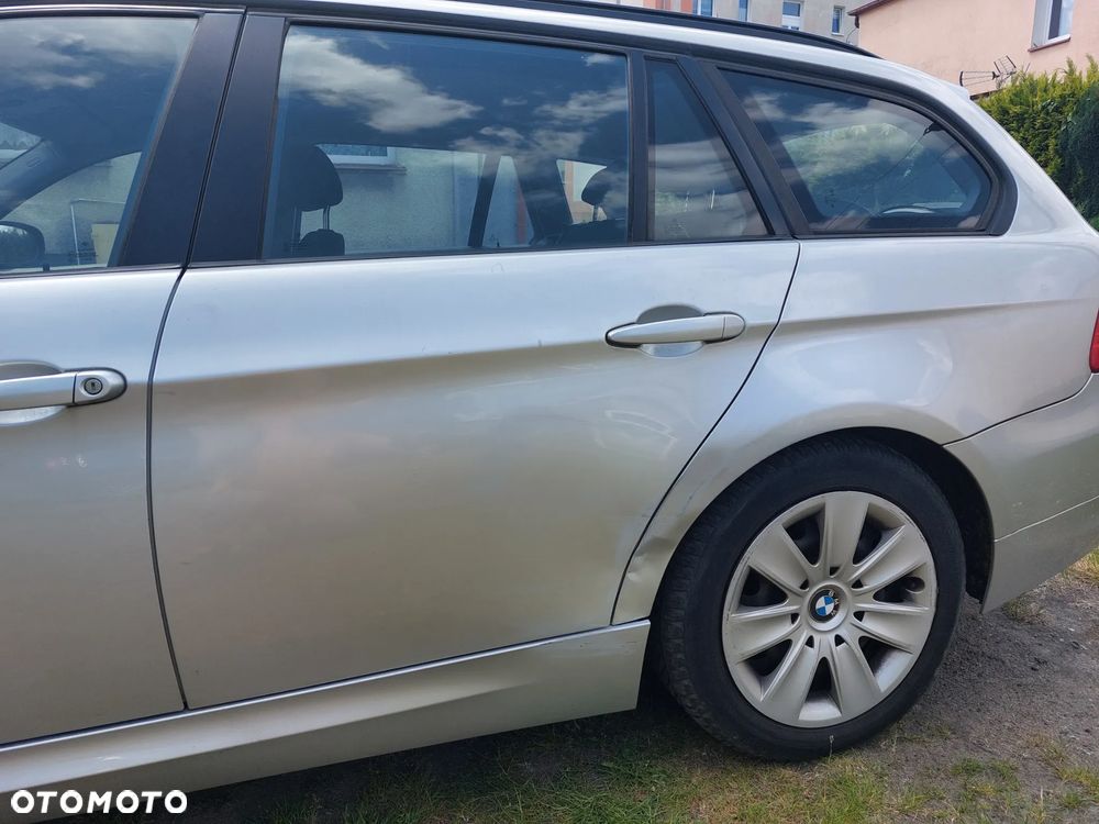 BMW Seria 3 - 10
