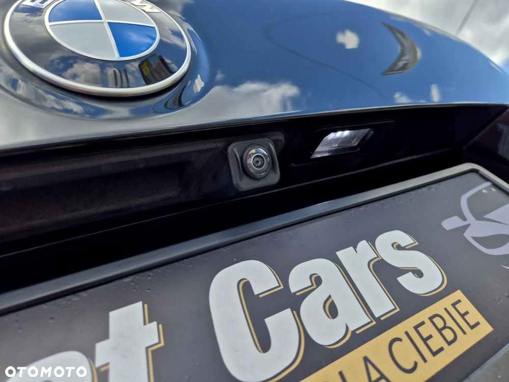 BMW X3 xDrive20d M Sport sport - 33
