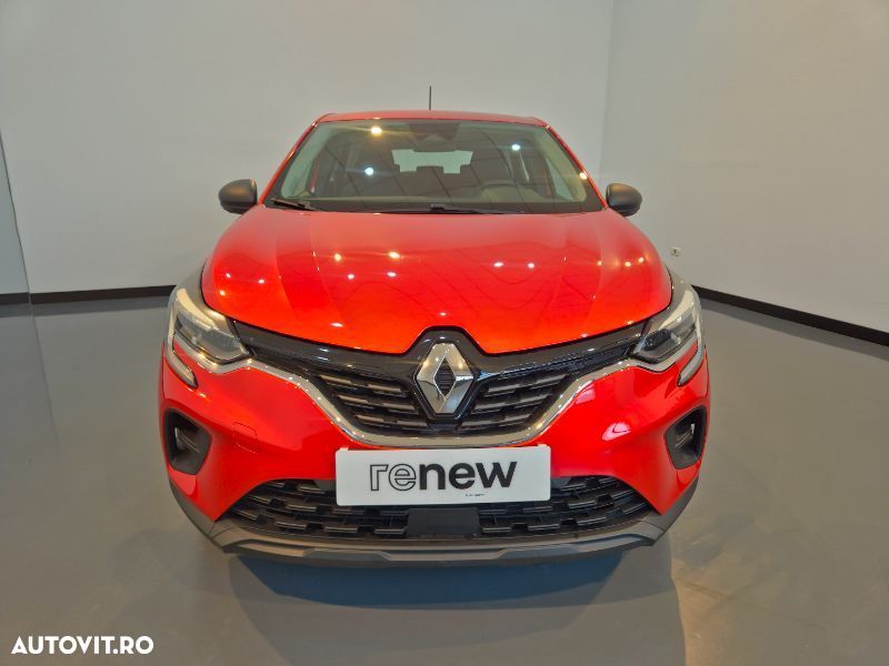 Renault Captur TCe 90 Life - 23