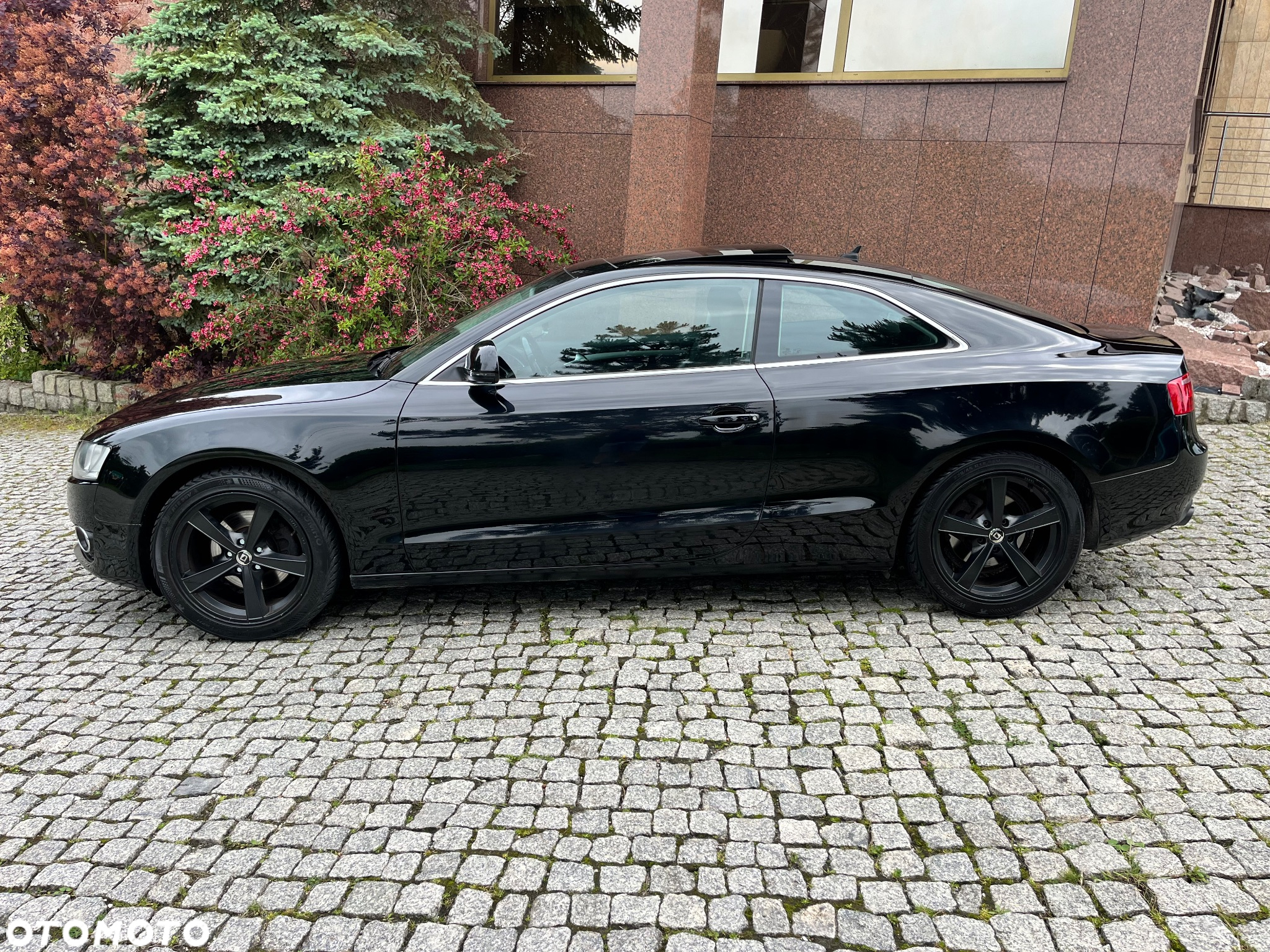 Audi A5 1.8 TFSI - 3