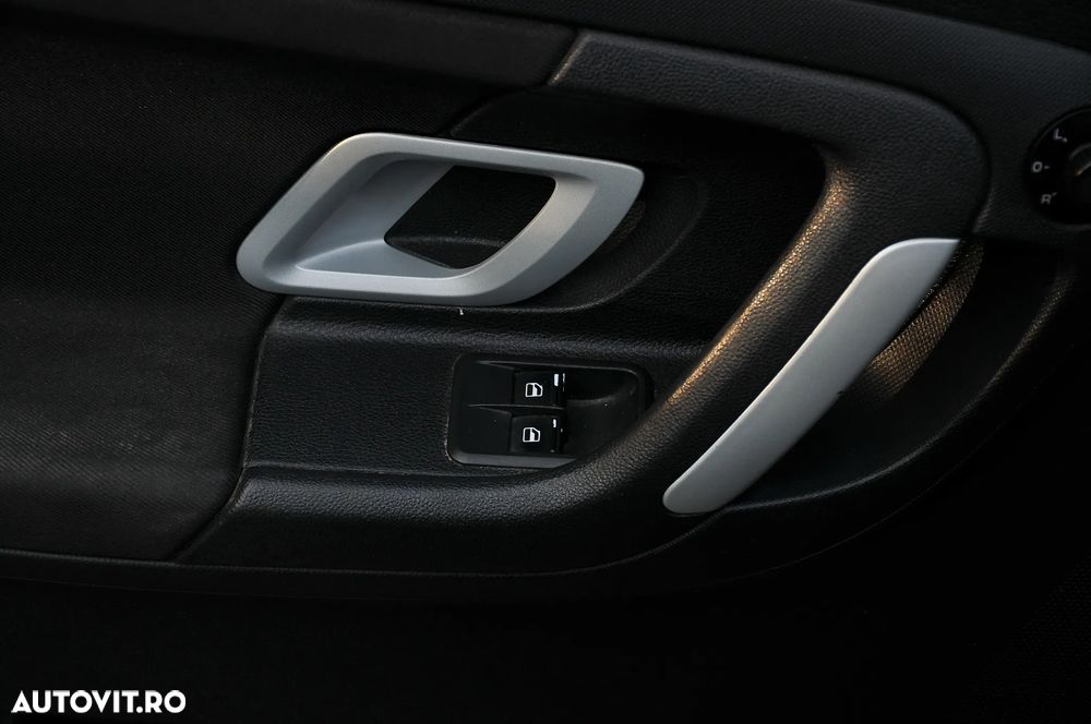 Skoda Fabia 1.9 TDI Elegance - 18