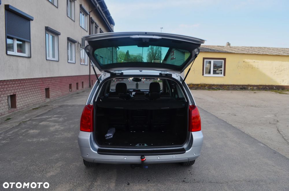 Peugeot 307 - 9