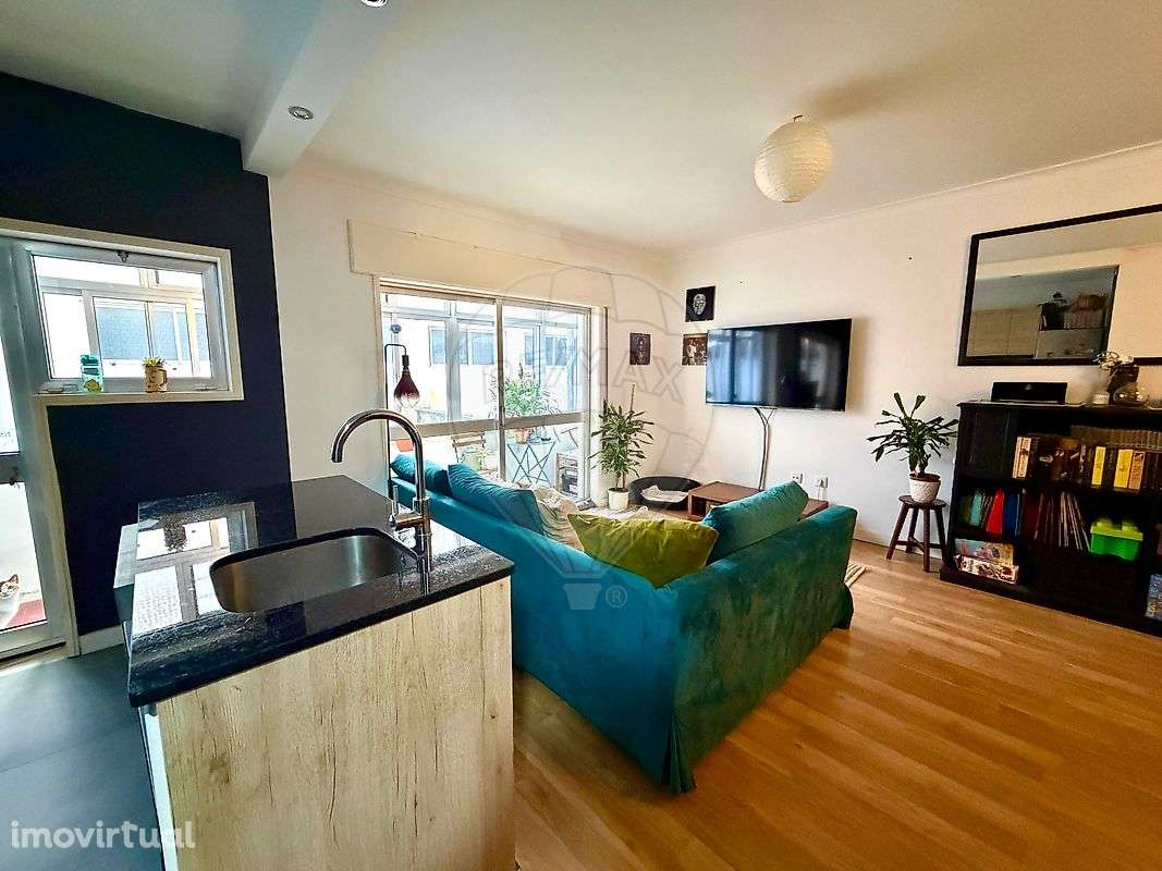 Apartamento T2 para venda - Grande imagem: 5/32