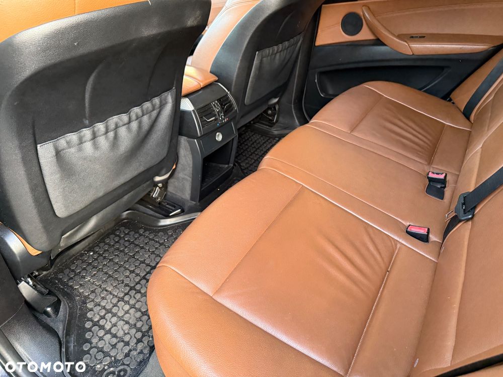 BMW X5 3.0d xDrive - 16