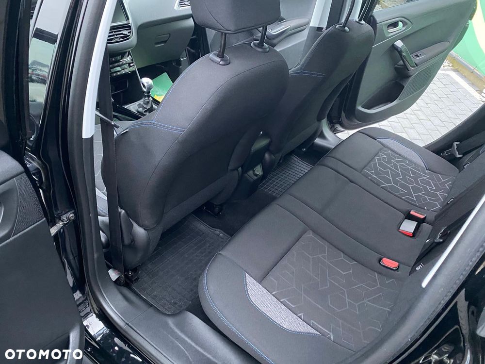 Peugeot 2008 PureTech 110 Stop&Start Allure - 8