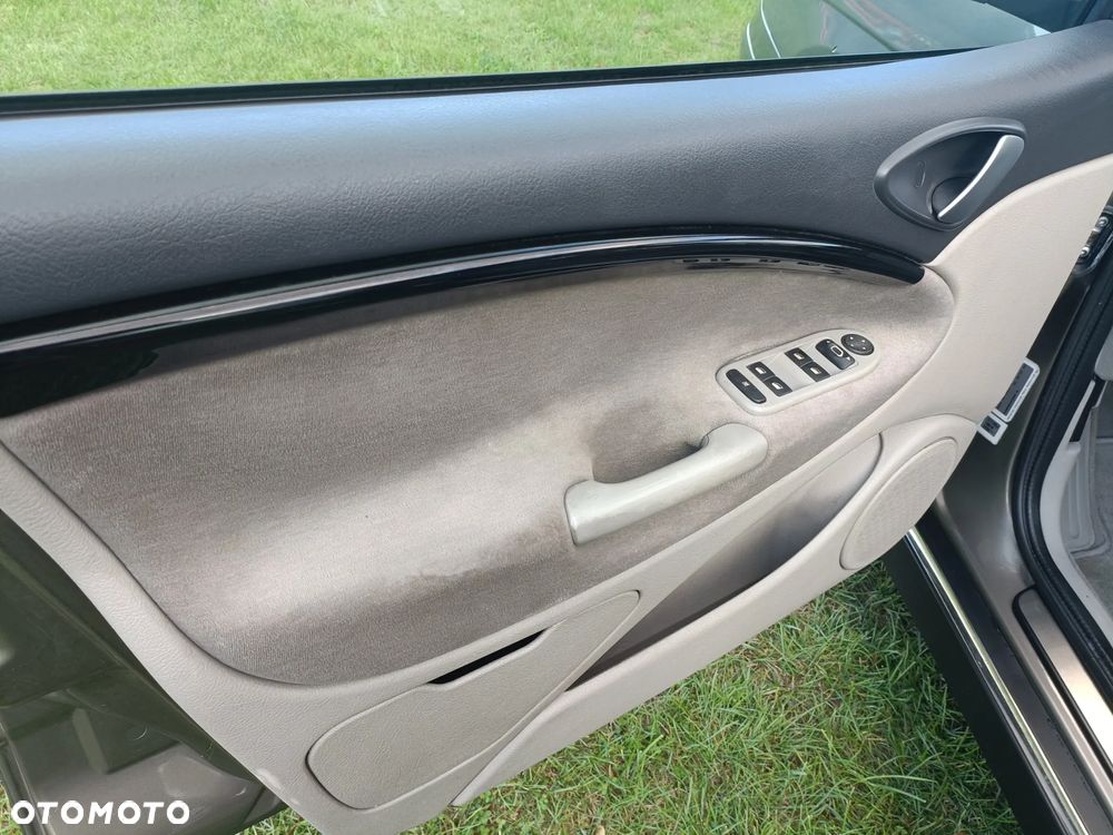 Citroën C5 1.8i 16V Dynamique - 22