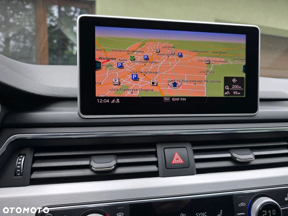 Audi A5 Sportback 2.0 TDI S tronic sport - 28