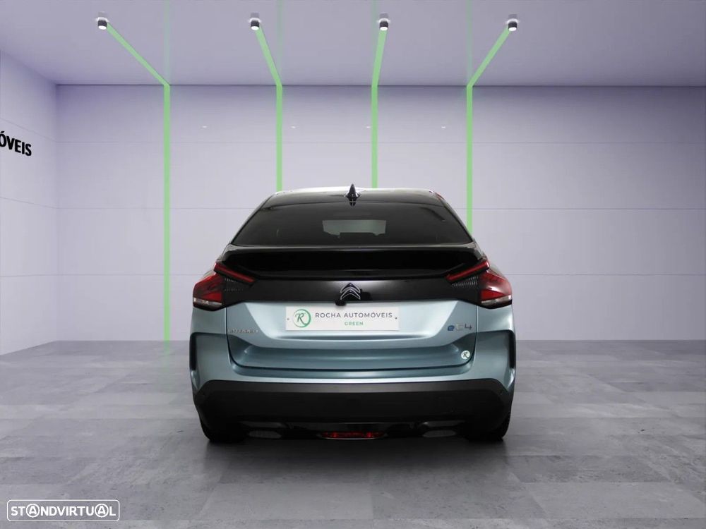 Citroën e-C4 50 kWh Feel - 4