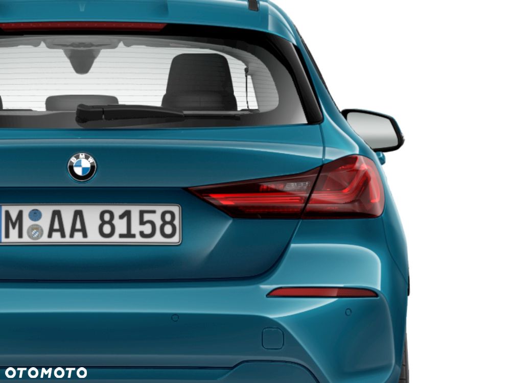 BMW Seria 1 118i Advantage - 5