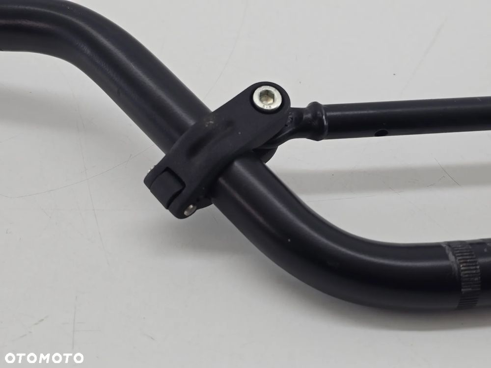 KIEROWNICA TRIUMPH SPEED 400 SCRAMBLER - 9