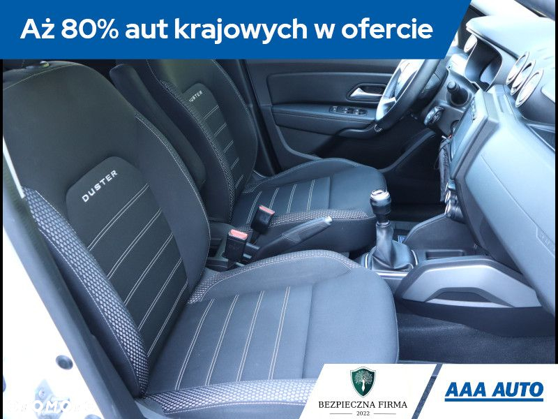 Dacia Duster - 10