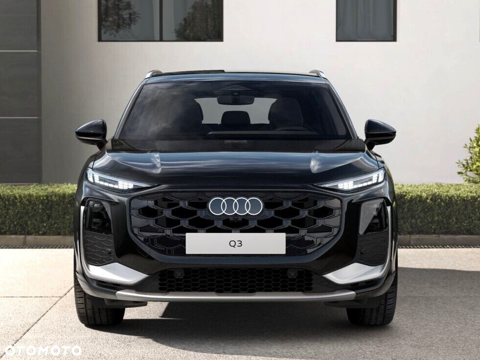 Audi Q3 - 6