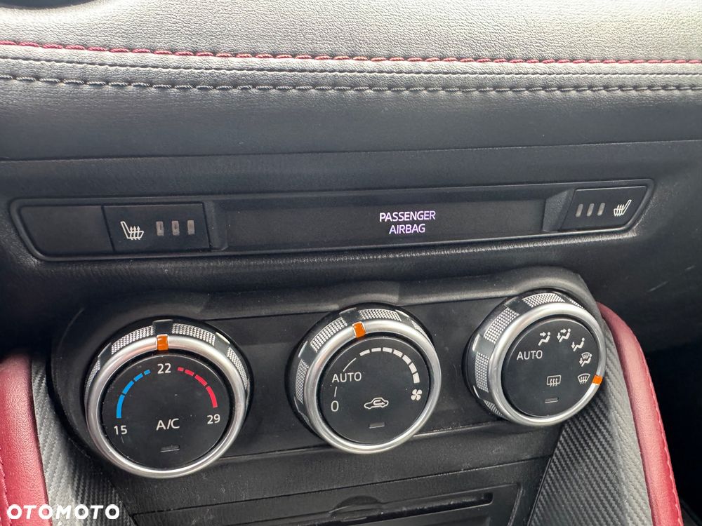 Mazda CX-3 2.0 Skypassion - 21