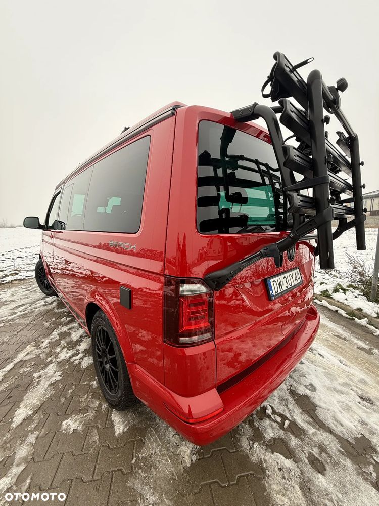 Volkswagen California - 4