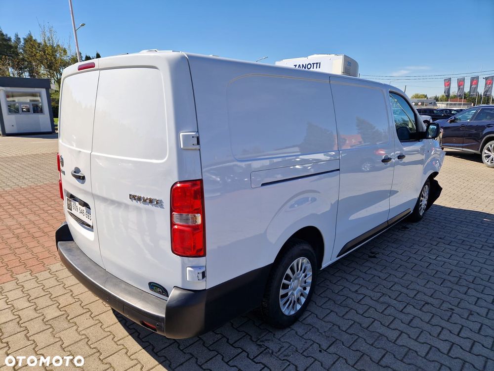 Toyota PROACE - 3