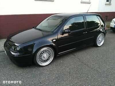felgi LENSO 17 4x100 et20 7,5j bmw e30 6cyl vw golf corrado calibra - 5