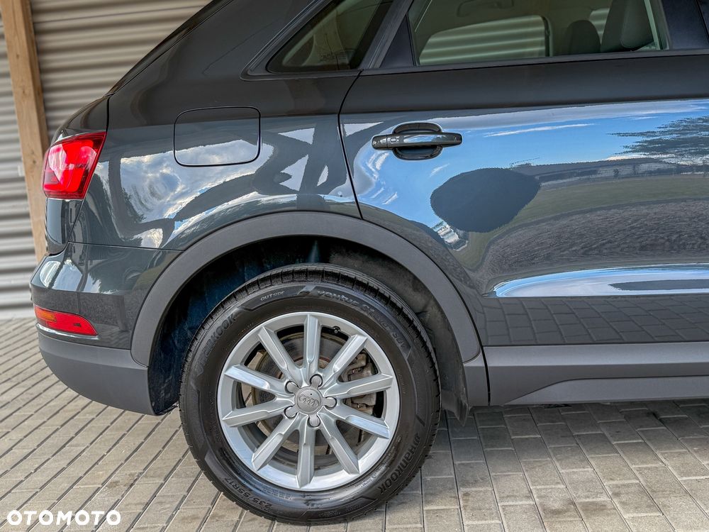 Audi Q3 1.4 TFSI CoD ultra - 11