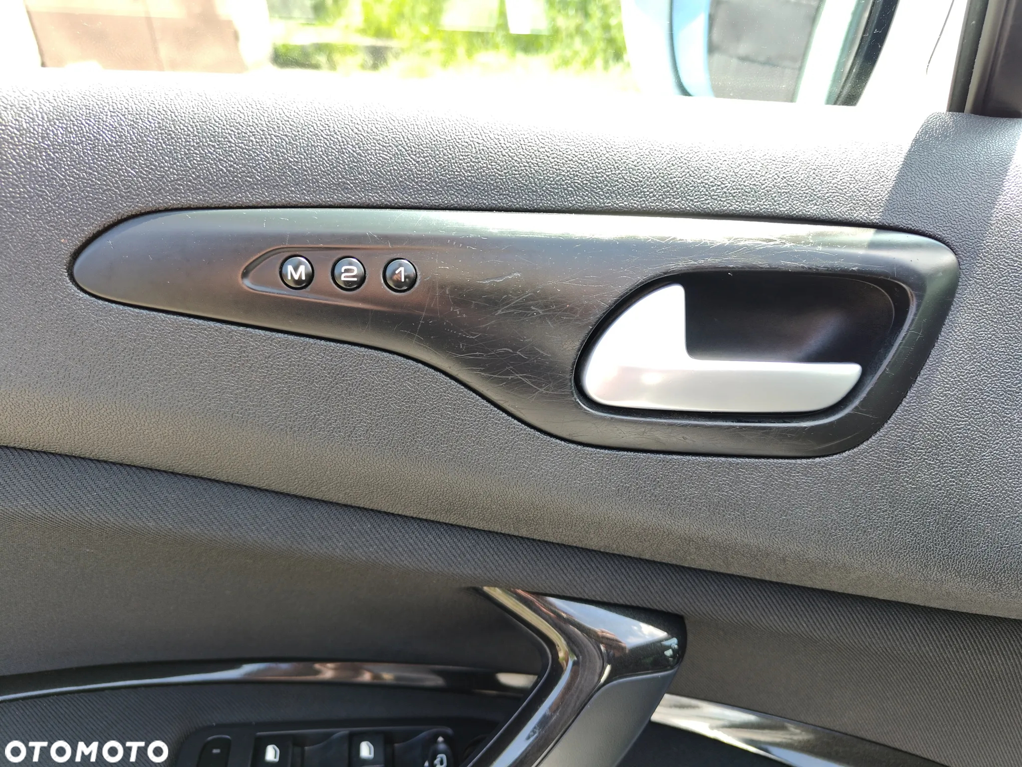 Citroën C5 Tourer HDi 140 FAP Exclusive - 21