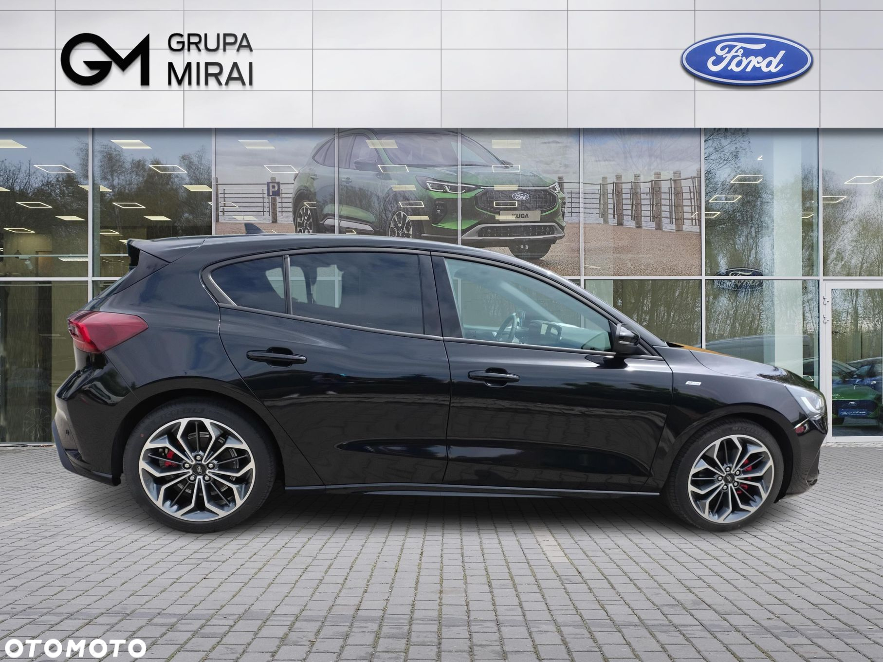Ford Focus - 6
