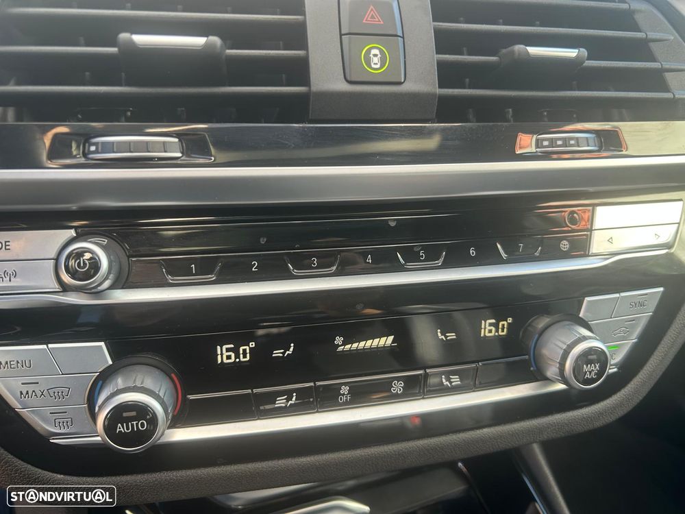 BMW X3 30 e xDrive Pack M - 20