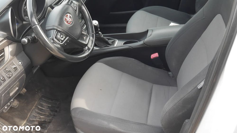 Toyota Avensis 1.8 Business Edition - 10