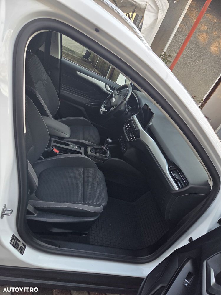 Ford Focus 1.5 EcoBlue Trend Edition - 14