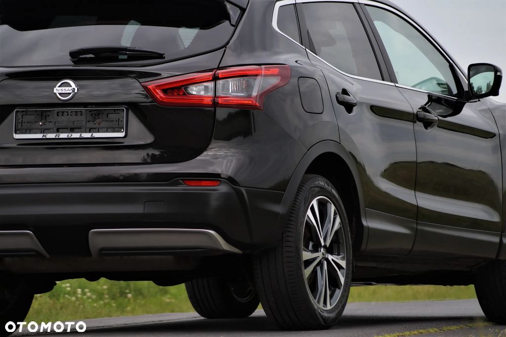 Nissan Qashqai - 10