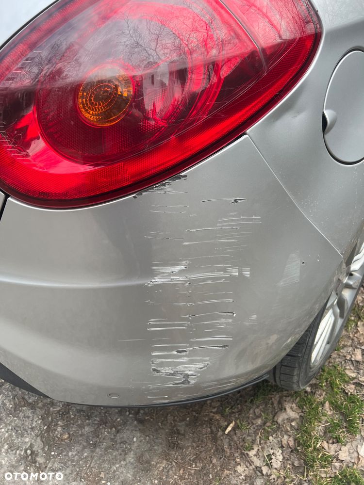 Fiat Bravo 1.6 Multijet 16V DPF Emotion - 12