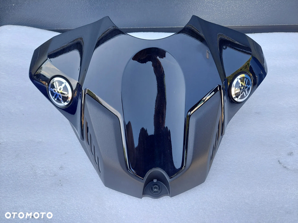 Yamaha R1 RN32 nakładka na zbiornik paliwa owiewka