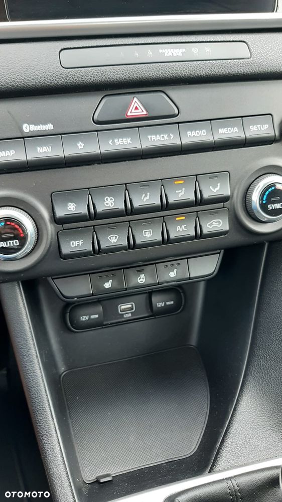 Kia Sportage 1.6 GDI 2WD Attract - 30