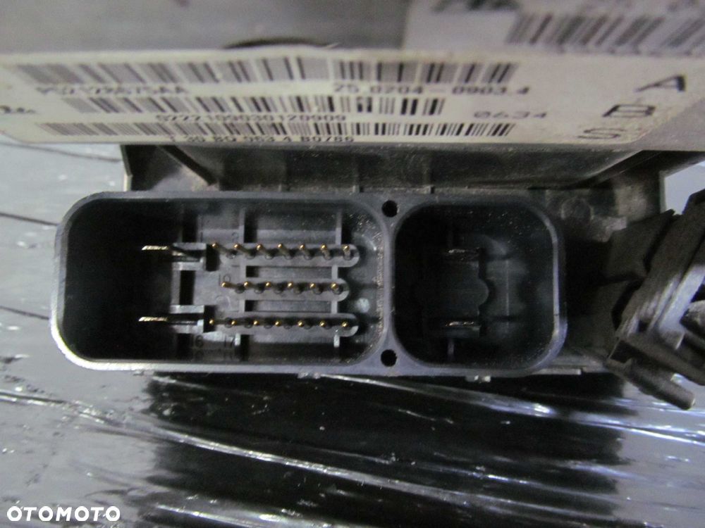 JEEEP CHEROKEE KJ 01-06 POMPA ABS 56044240AA P52128675AA - 4